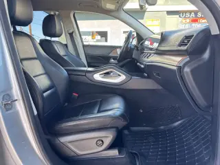 2020 Mercedes-Benz GLS