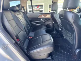 2020 Mercedes-Benz GLS
