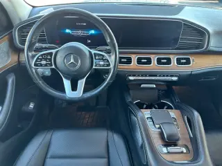 2020 Mercedes-Benz GLS