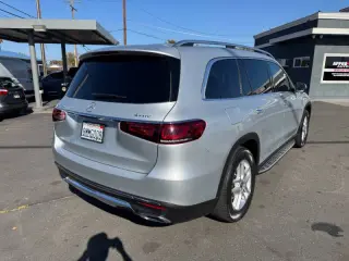 2020 Mercedes-Benz GLS