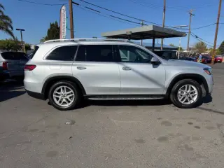 2020 Mercedes-Benz GLS