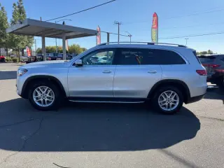 2020 Mercedes-Benz GLS