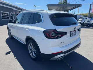 2023 BMW X3