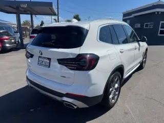 2023 BMW X3