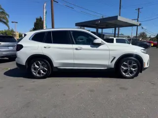 2023 BMW X3
