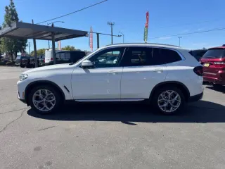 2023 BMW X3