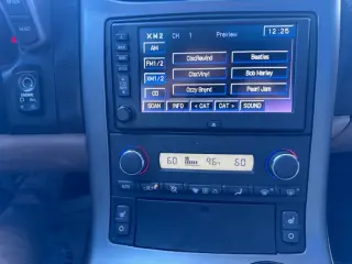 Chevrolet Corvette 2007