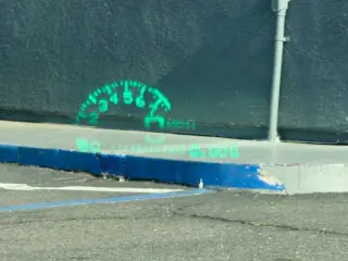Chevrolet Corvette 2007