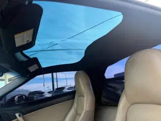 Chevrolet Corvette 2007
