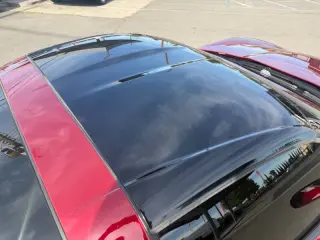 Chevrolet Corvette 2007