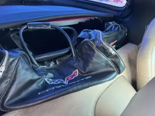 Chevrolet Corvette 2007