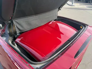 Chevrolet Corvette 2007
