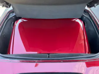 Chevrolet Corvette 2007