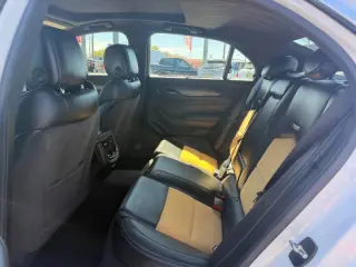 Cadillac CTS-V 2016