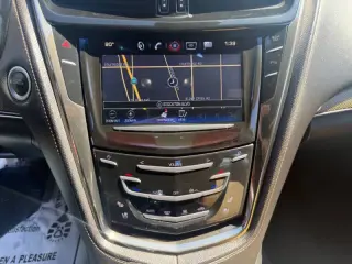 Cadillac CTS-V 2016