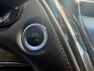 Cadillac CTS-V 2016