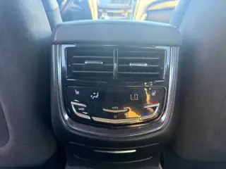 Cadillac CTS-V 2016