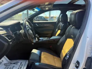 Cadillac CTS-V 2016