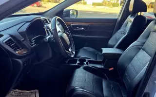 Honda CR-V Híbrida 2022