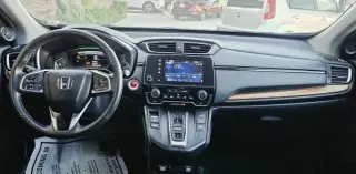 Honda CR-V Híbrida 2022