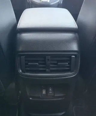 Honda CR-V Híbrida 2022