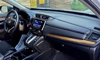 Honda CR-V Híbrida 2022