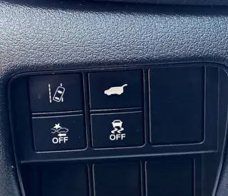 Honda CR-V Híbrida 2022