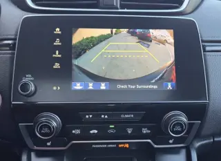 Honda CR-V Híbrida 2022