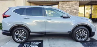 Honda CR-V Híbrida 2022