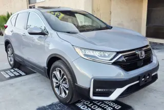 Honda CR-V Híbrida 2022