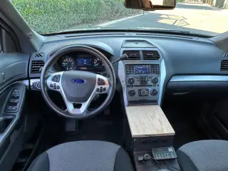 Ford Explorer 2014