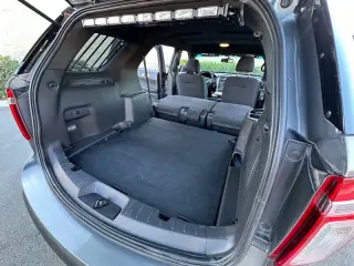 Ford Explorer 2014
