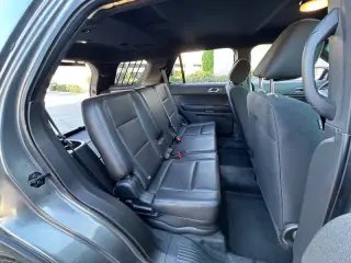 Ford Explorer 2014