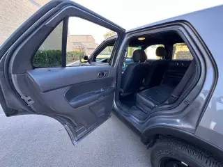 Ford Explorer 2014