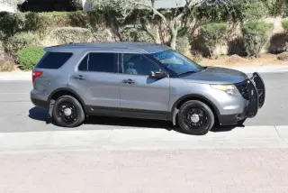 Ford Explorer 2014
