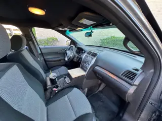 Ford Explorer 2014