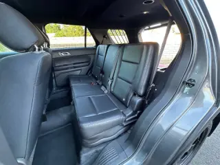 Ford Explorer 2014