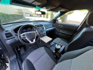 Ford Explorer 2014