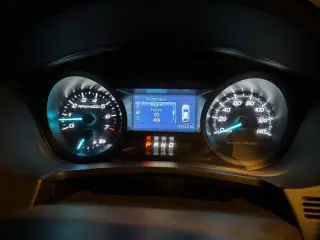 Ford Explorer 2014