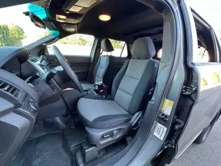 Ford Explorer 2014