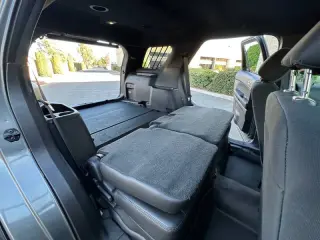 Ford Explorer 2014