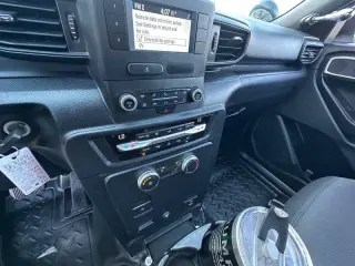 Ford Explorer Híbrido 2020