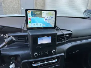 Ford Explorer Híbrido 2020