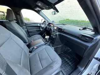 Ford Explorer Híbrido 2020