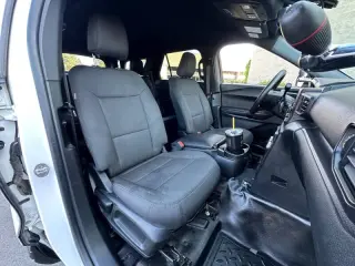 Ford Explorer Híbrido 2020