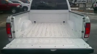 RAM 1500 2018