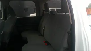 RAM 1500 2018