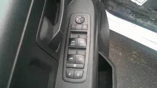 RAM 1500 2018