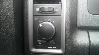 RAM 1500 2018