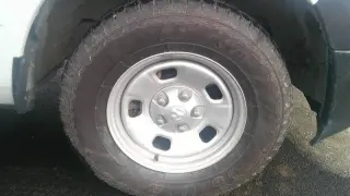 RAM 1500 2018